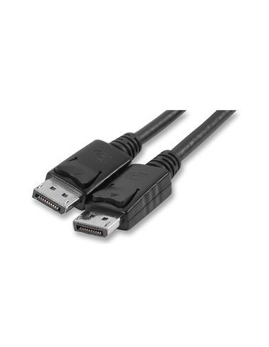 Kabel DisplayPort M/M 3m