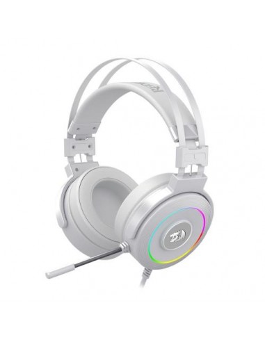 Slušalke z mikrofonom Redragon H320-RGB LAMIA 2