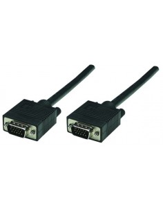 Kabel VGA M/M 1,8m