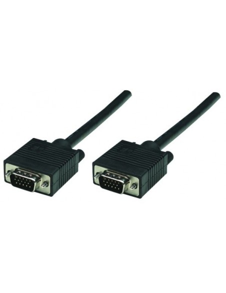 Kabel VGA 1.8m