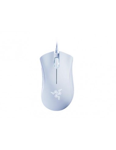 Miška Razer DeathAdder Essential White (RZ01-03850200-R3M1)