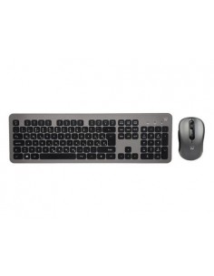 Tipkovnica + miška Ewent Wireless Scissor (EW3262)