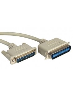 Kabel paralelni Centronics DSUB25-M/CEN36-M 1.8m