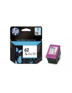 HP kartuša 62 barvna za Envy 5640/5642/5643/5644 (165 str.)