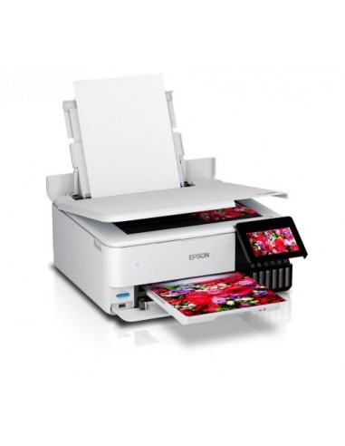 Tiskalnik Epson EcoTank ITS L8160 (C11CJ20402)