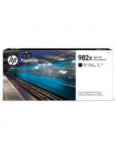 HP kartuša 928X črna za PW Enterprice C 765/780/785 (13.000 str.)