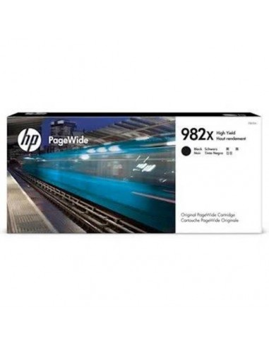 HP kartuša 928X črna za PW Enterprice C 765/780/785 (13.000 str.)