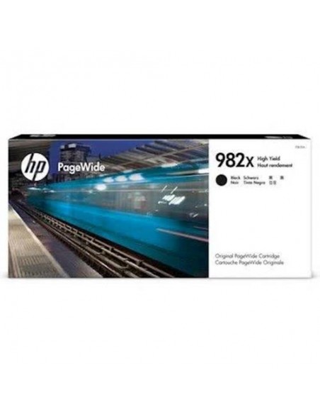 HP kartuša 928X črna za PW Enterprice C 765/780/785 (13.000 str.)