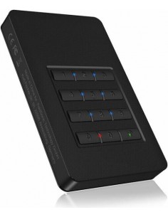 Ohišje za disk IcyBox IB-289-C3