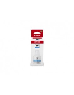 Canon črnilo GI-46C cyan za Maxify Gx6040/Gx7040