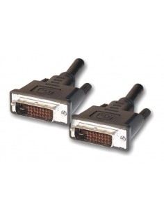 Kabel DVI 10m
