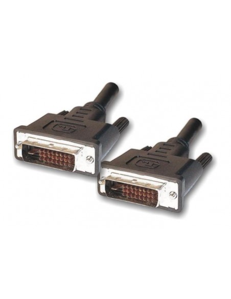Kabel DVI 10m