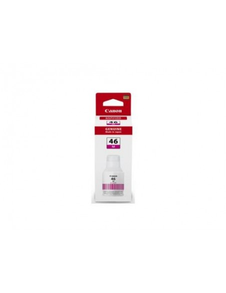 Canon črnilo GI-46M magenta za Maxify Gx6040/Gx7040