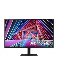 Monitor Samsung 27"/68cm S27A700NWU, 3840x2160, 300cd/m2, 1000:1, 5ms