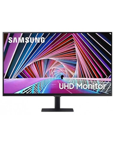 Monitor Samsung 27"/68cm S32A700NWU, DP/HDMI, 250cd/m2, 2.500:1, 5ms, 3840x2160