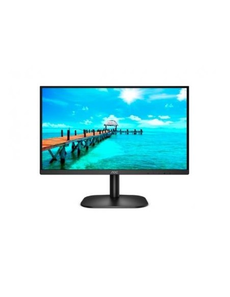 Monitor AOC 21.5"/55cm 22B2AM, 1920x1080, 3000:1, 250 cd/m2, 4ms