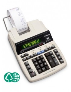 Kalkulator Canon MP120-MG (2656B001AA)
