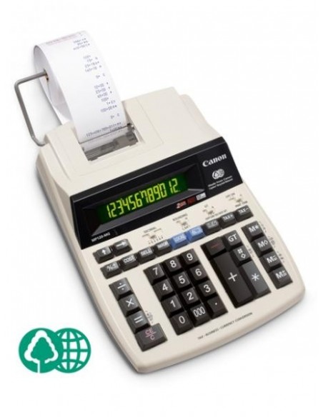 Kalkulator Canon MP120-MG (2656B001AA)