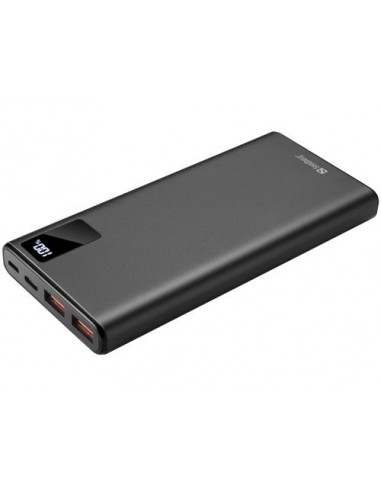 Prenosna baterija Sandberg Powerbank (420-58), 10.000mAh