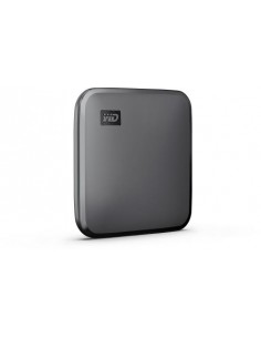 Zunanji SSD WD Elements SE 1TB (WDBAYN0010BBK-WESN)