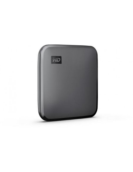 Zunanji SSD WD Elements SE 1TB (WDBAYN0010BBK-WESN)