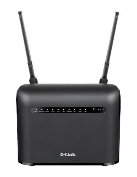 Brezžični router D-Link DWR-953V2