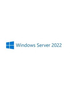 MS Windows Server 2022 5...