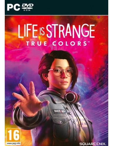 Life is Strange: True Colors (PC)