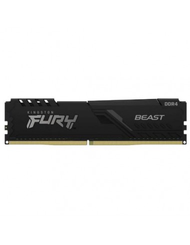 RAM DDR4 2x16GB 3600/PC28800 Kingston Fury Beast Black (KF436C18BBK2/32)
