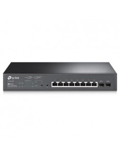 Switch TP-Link JetStream TL-SG2210MP