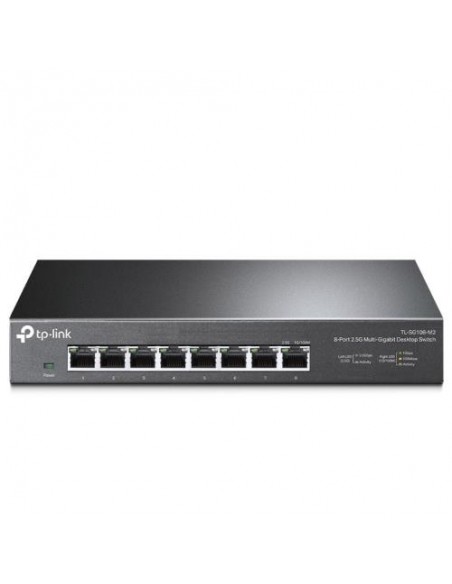 Switch TP-Link TL-SG108-M2