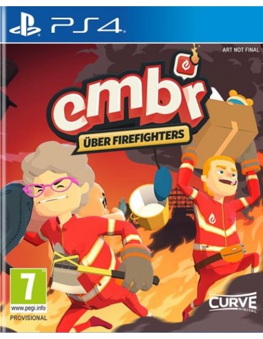 Embr (PlayStation 4)