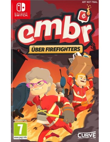 Embr (Nintendo Switch)