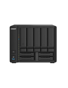 NAS QNAP S-932PX-4G