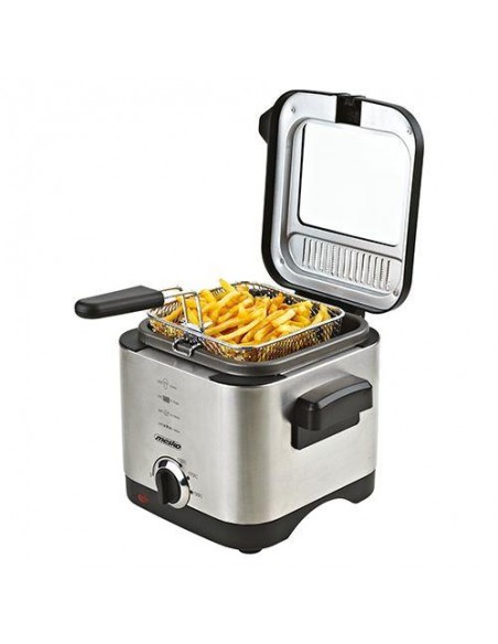 Cvrtnik Mesko MS4910, 1.5l