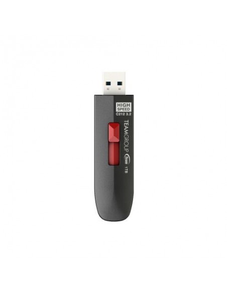USB disk 1TB Teamgroup C212 (TC21231TBB01)