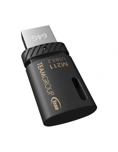 USB disk 64GB Teamgroup M211 (TM211364GB01)