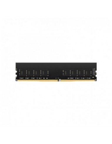 RAM DDR4 16GB 3200/PC25600 Lexar (LD4AU016G-B3200GSST) OEM Bulk