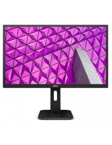 Monitor AOC 21.5"/55cm 22P1, VGA/HDMI/DVI, 1920x1080, 3.000:1, 250 cd/m2