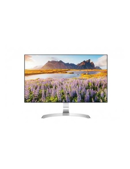 Monitor LG 27"/68cm 27MP89HM-S, 1920x1080, 250cd/m2, 1000:1, 5ms