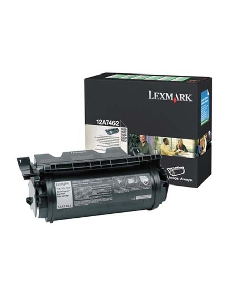 Lexmark toner za Optra T630/T632/T634 (21.000 str.)