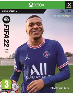 FIFA 22 (Xbox Series X)