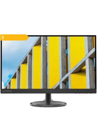 Monitor Lenovo 27"/68.5cm C27-35 (66BAKAC6EU), HDMI/VGA, 1980x1080, 250cd/m2, 3.000:1, 6ms