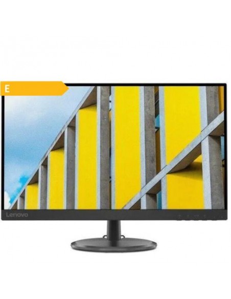 Monitor Lenovo 27"/68.5cm C27-35 (66BAKAC6EU) 1980x1080, 250cd/m2, 3000:1, 4ms
