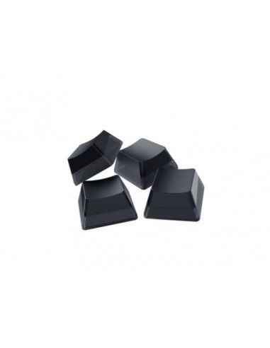 Tipkovnica Razer, rezervna stikala Phantom Keycap Upgrade Set Black (RC21-01740100-R3M1)