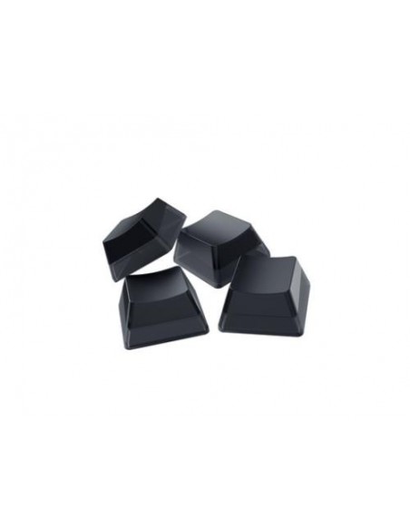 Tipkovnica Razer, rezervna stikala Phantom Keycap Upgrade Set Black (RC21-01740100-R3M1)