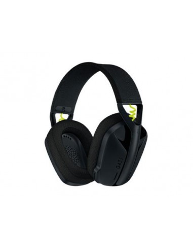 Slušalke Logitech G435 LIGHTSPEED (981-001050) Bluetooth, črne