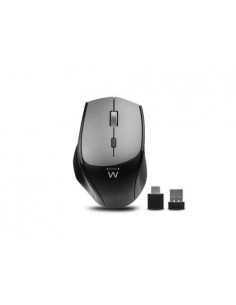 Miška Ewent Dual-Connect Silent Wireless (EW3245)