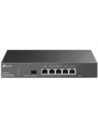 Router TP-Link SafeStream TL-ER7206