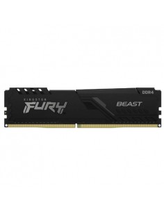 RAM DDR4 16GB 3200MHz Kingston Fury (KF432C16BB1/16)